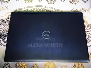 Dell Laptop