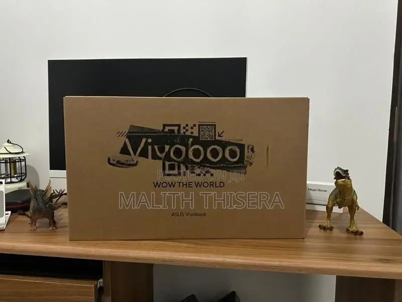 Asus Laptop