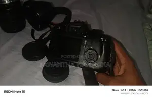 Canon Camera