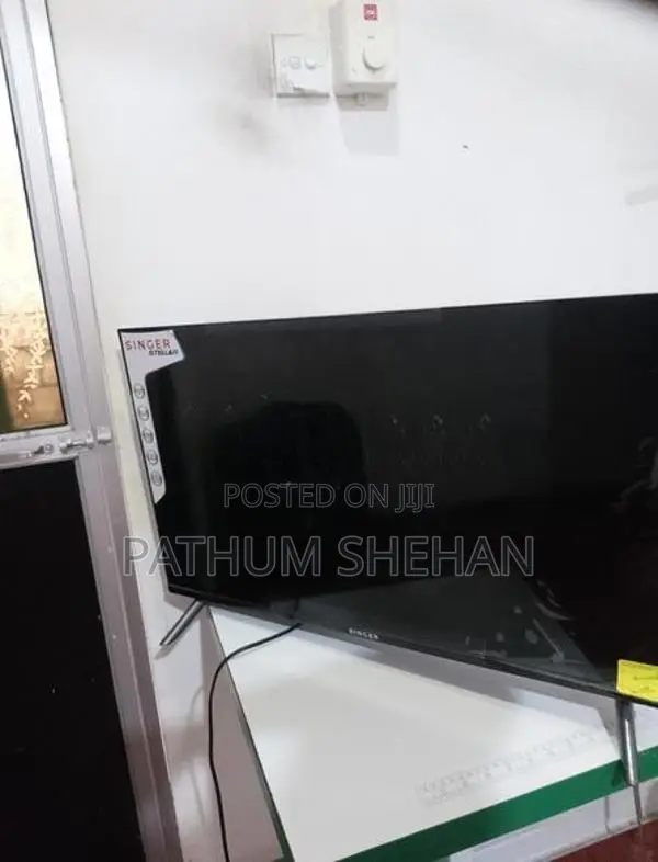 Singer TV