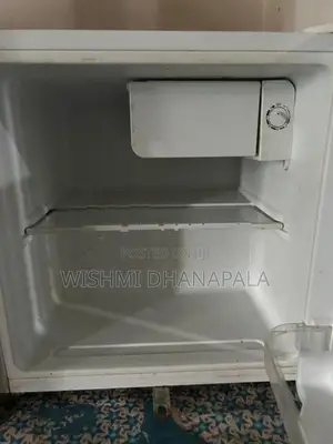 Refrigerator 46L