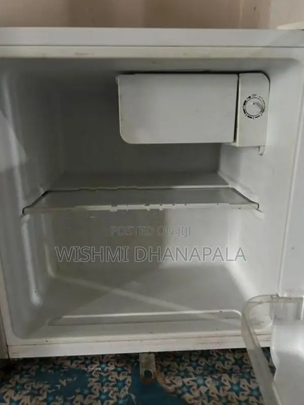 Refrigerator 46L