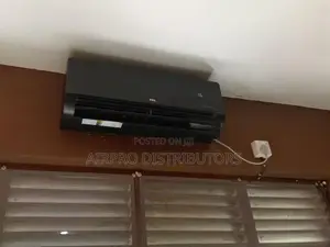 TCL Air Conditioners