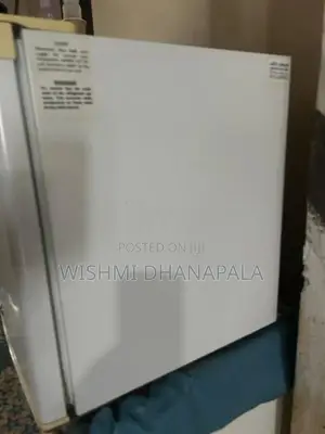 Refrigerator 46L