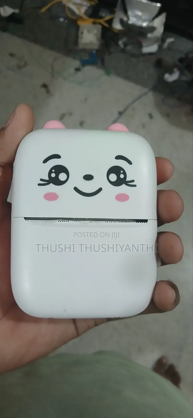 Mini Printer