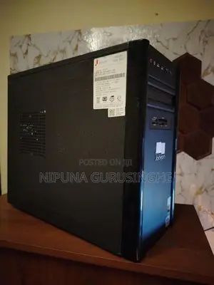 i3 3rd Gen Computer