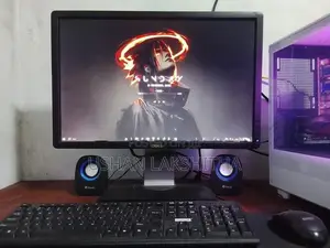 Full Set Gaming PC