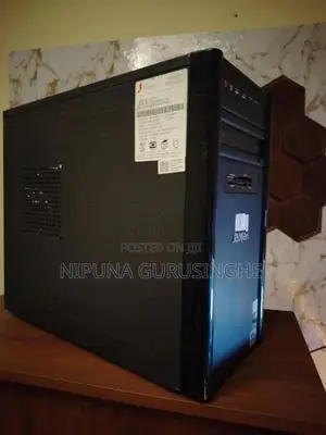 i3 3rd Gen Computer
