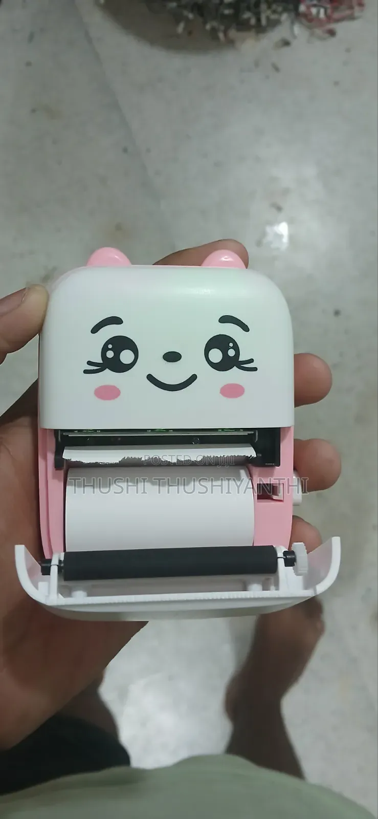 Mini Printer