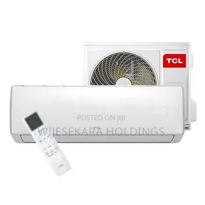 TCL Savein Series Inverter Air Conditioner (Brand New)