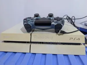 Sony PS4