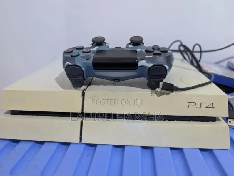 Sony PS4