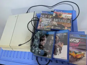 Sony PS4