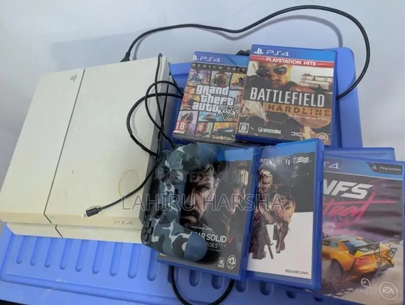 Sony PS4