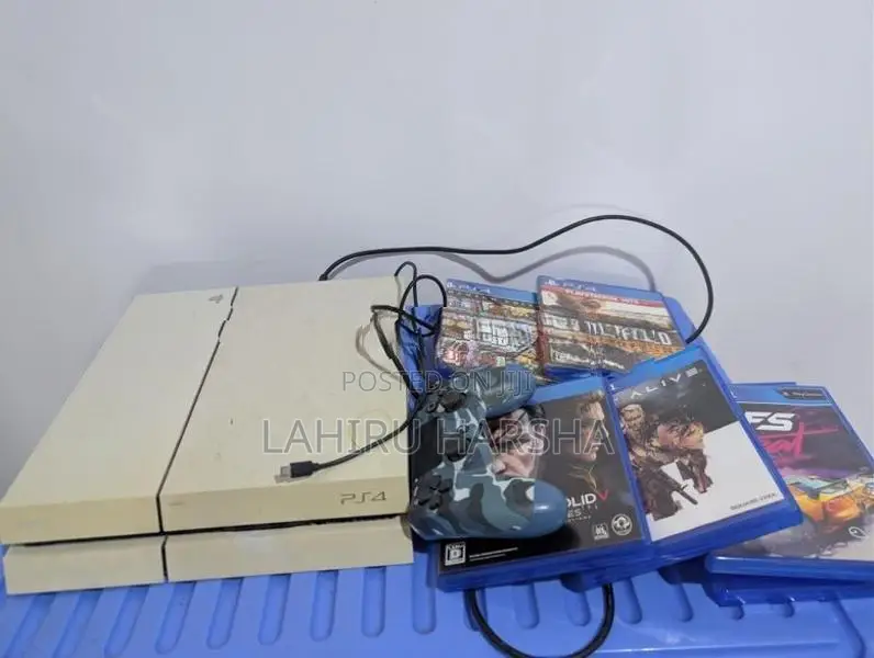 Sony PS4