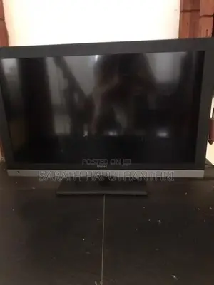 Haier 32” LED TV
