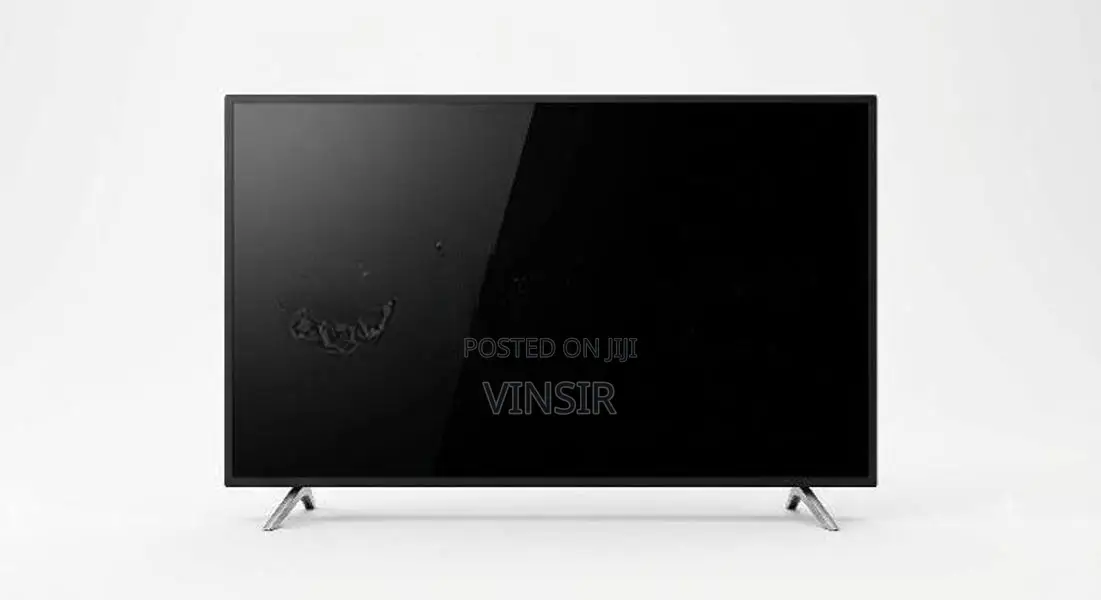 Nashinal 32" Smart TV
