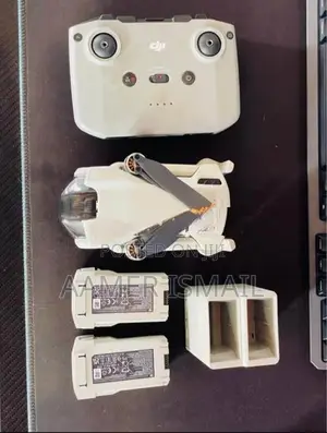 DJI Mini 3 Combo