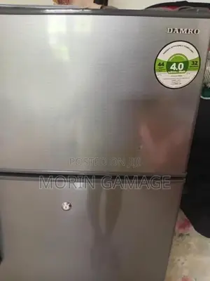 Damro Refrigerator