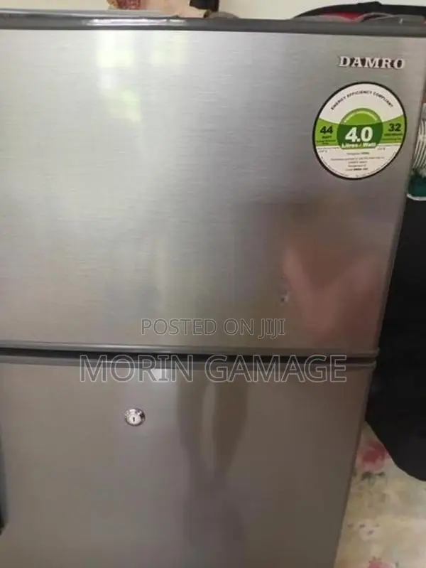 Damro Refrigerator