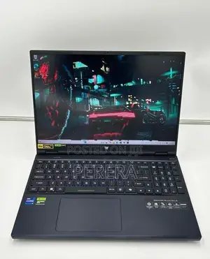 Acer Predator Helios Neo 16 – i9 14th Gen | RTX 4060 2.5K 240Hz