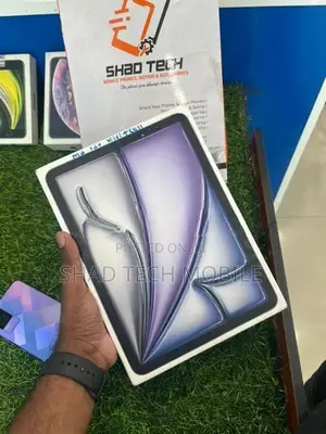 Apple iPad Air 11th Gen