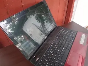 Acer Laptop Display