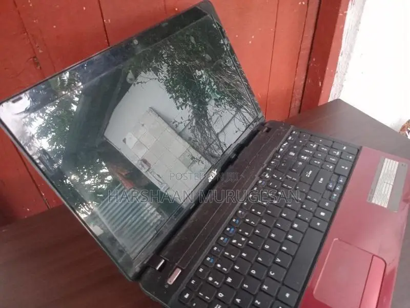 Acer Laptop Display