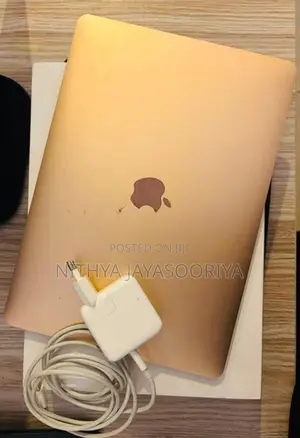 Apple Macbook Air M1 2020