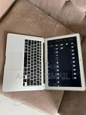 Apple Mackbook Air 2017