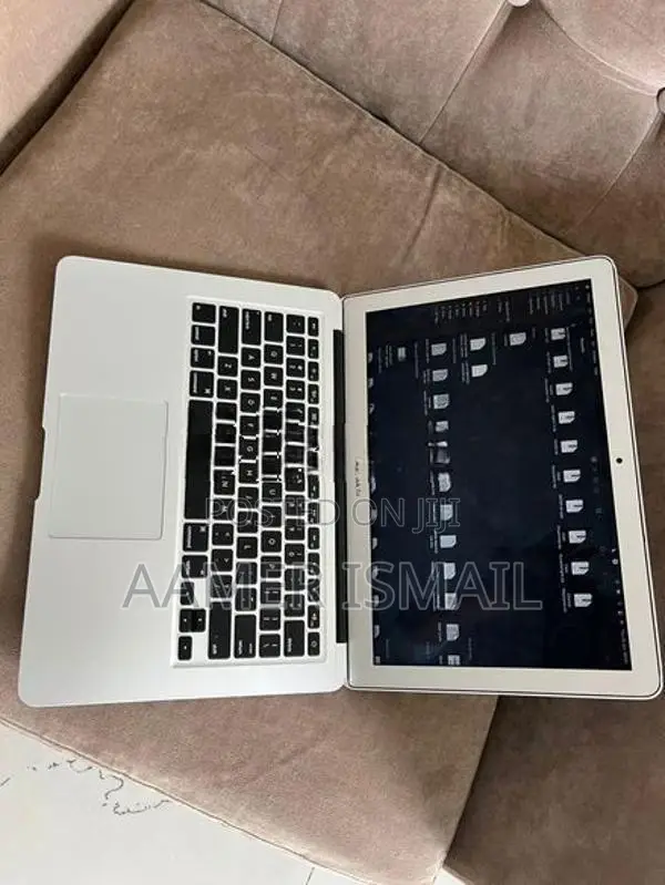 Apple Mackbook Air 2017
