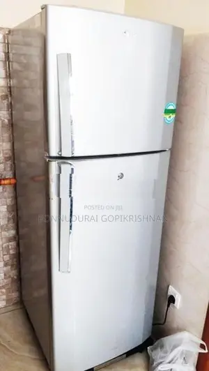 LG Refrigerator