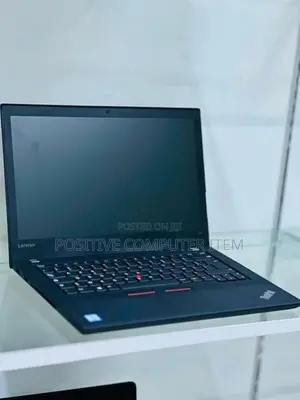 Lenovo T470 Thinkpad i5 6TH GEN 8GB RAM 256GB SSD