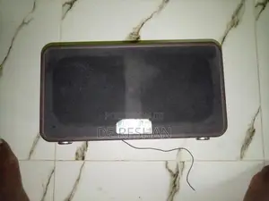 Bluetooth Speaker