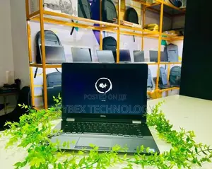 Dell Latitude E5470 | i5 6th Gen 8GB DDR4 RAM 256GB SSD 14″ HD
