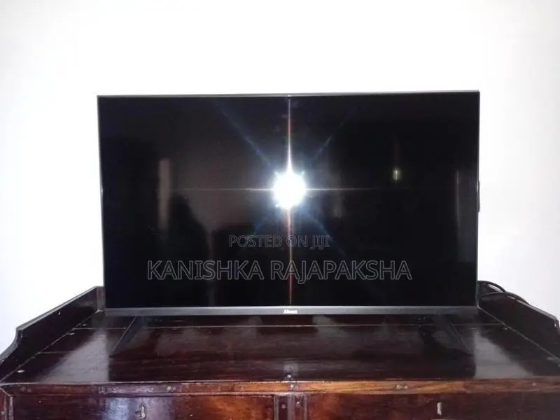 Abans 32 Inch LED TV
