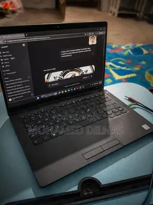 Dell Latitude 5300