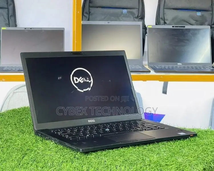 DELL Latitude 7480|Intel i5 6th Gen|8GB RAM|256GB SSD|Backlit Keyboard