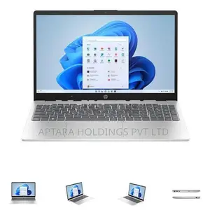 HP Laptop 15