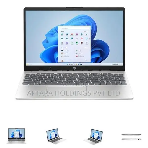 HP Laptop 15