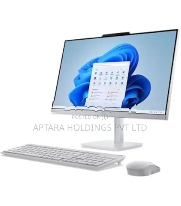 HP All-in-One 24 PC, 13th Gen i5