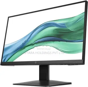 HP S3 Pro 322pe 21.45" Full HD IPS Monitor