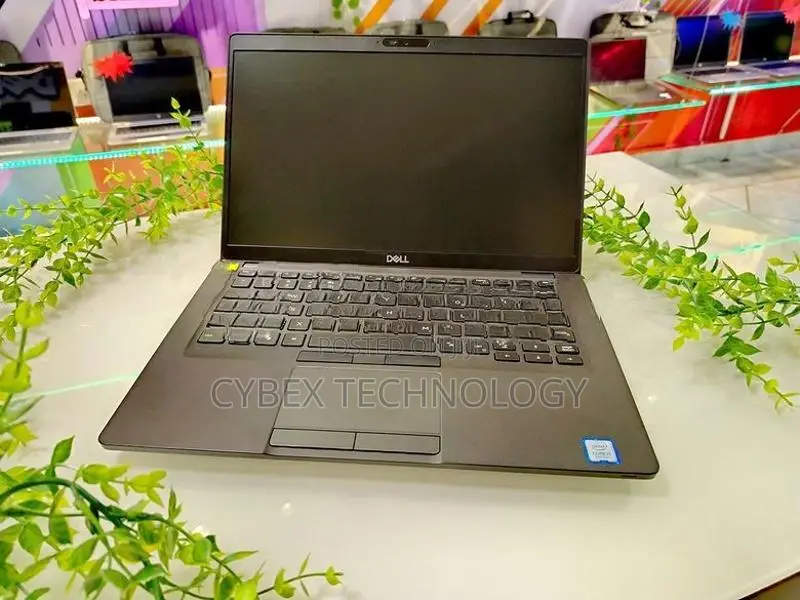 Dell Latitude 5400|Intel i5 8th Gen|8GB RAM|256GB SSD