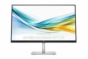 HP S3 Pro 322PE 21.45" Full HD IPS Monitor