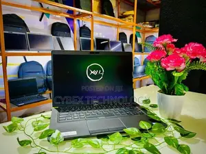 Dell Latitude 5400|Intel i7 8th Gen|8GB RAM|256GB SSD