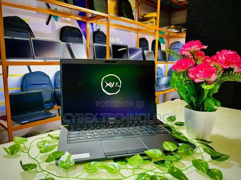 Dell Latitude 5400|Intel i7 8th Gen|8GB RAM|256GB SSD