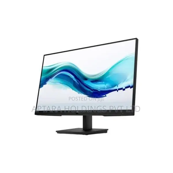 HP S3 Pro 324pf 23.8" Full HD IPS Monitor