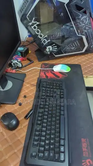 Gaming Pc
