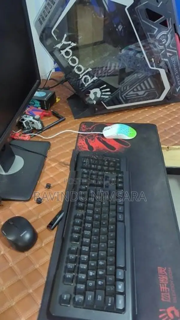 Gaming Pc