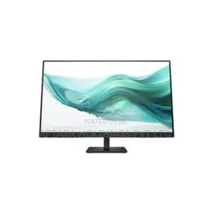 HP S3 Pro 327pf 27" Full HD IPS Monitor
